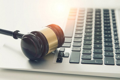 Information Technologies and Internet Law