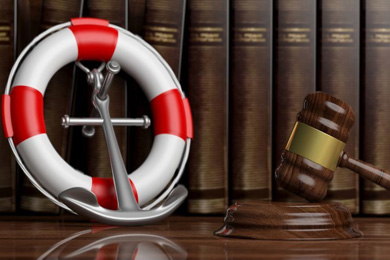 Maritime Trade Law