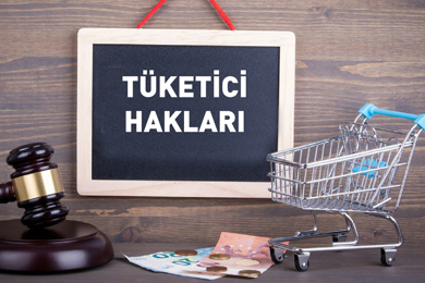 Tüketici Hukuku